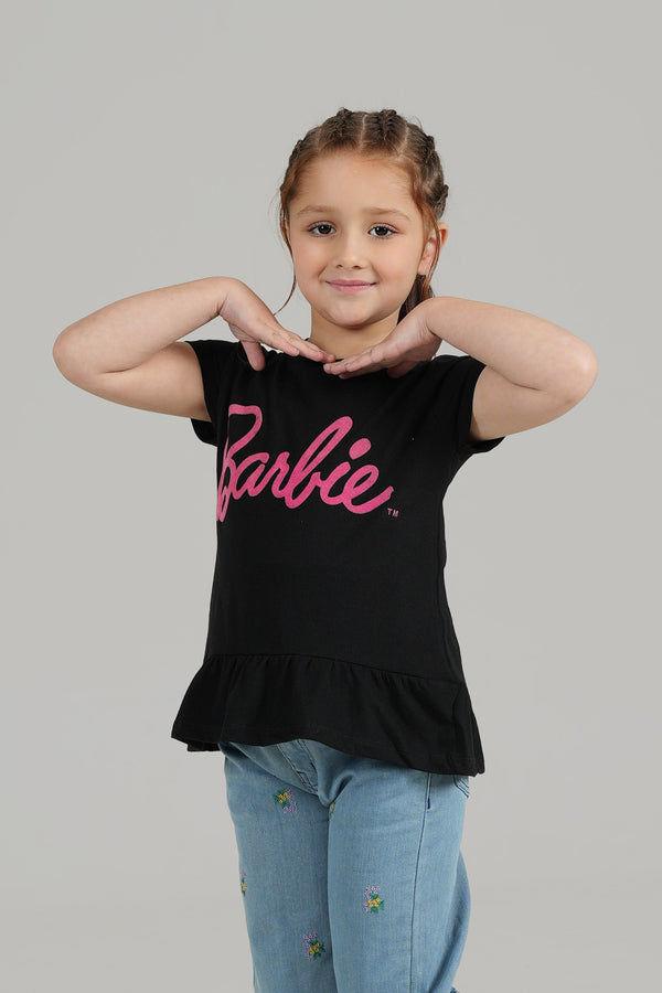 Barbie Knit Frock
